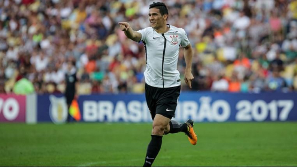 Fluminense x Corinthians