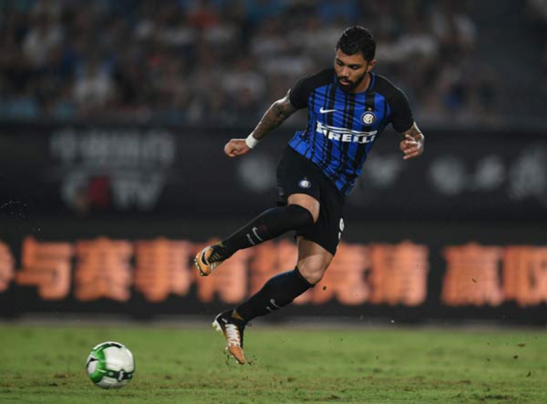 Gabigol - Inter de Milão