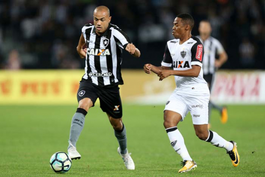 Roger - Botafogo