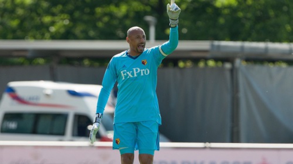 Gomes - Watford