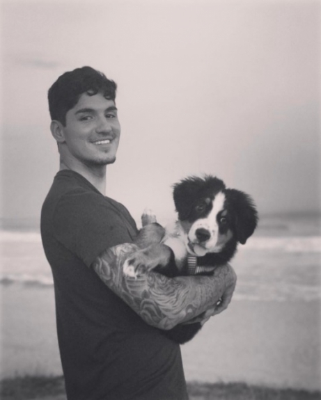 Nico - Gabriel Medina