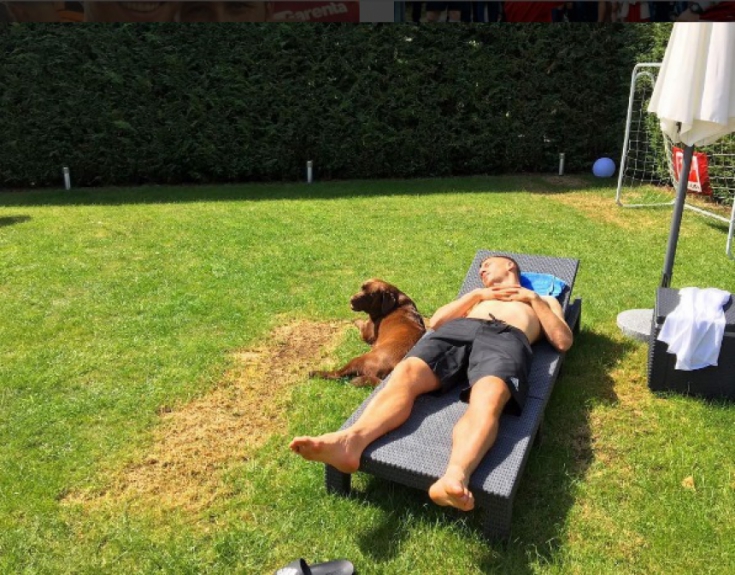 Poldi - Podolski
