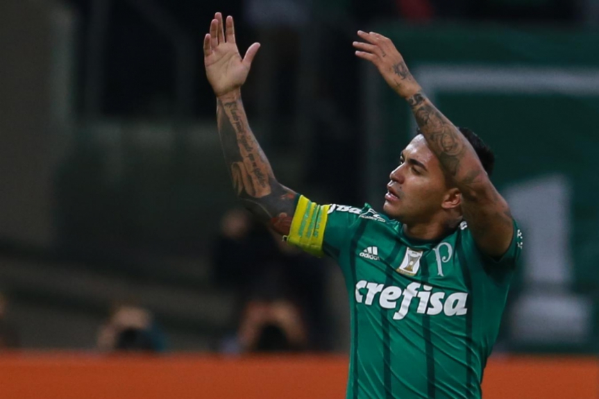 Dudu - Palmeiras x Avaí