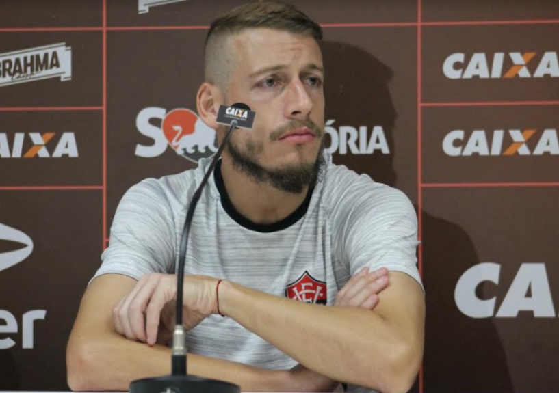 Uillian Correia