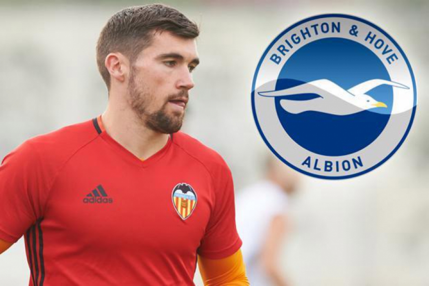Matthew Ryan - Brighton