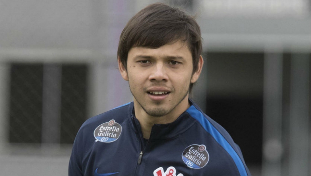 Romero, do Corinthians