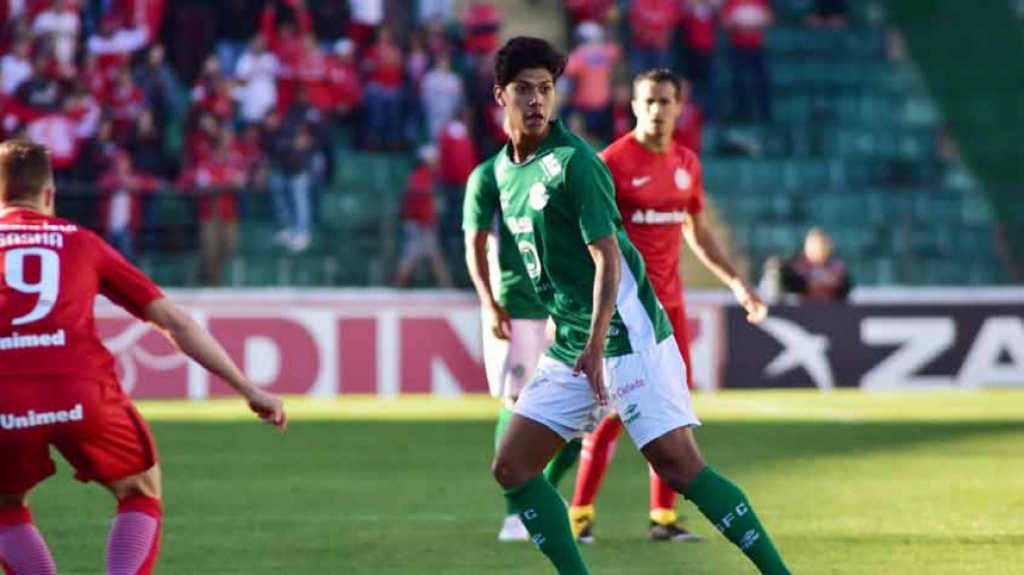 Guarani x Inter