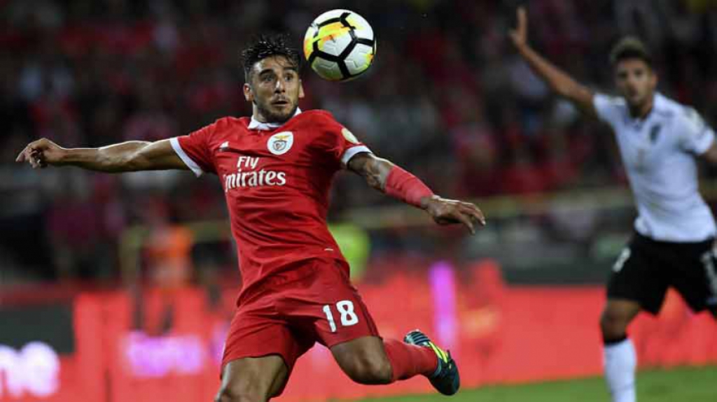 Benfica x Vitória de Guimarães