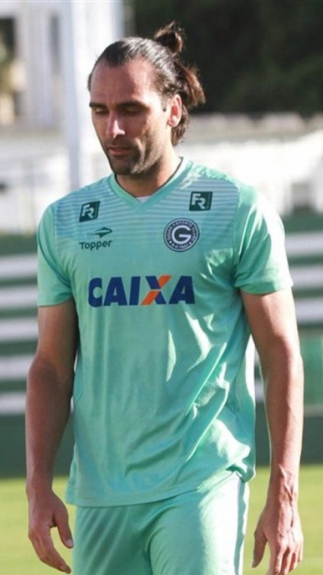 Léo Gamalho