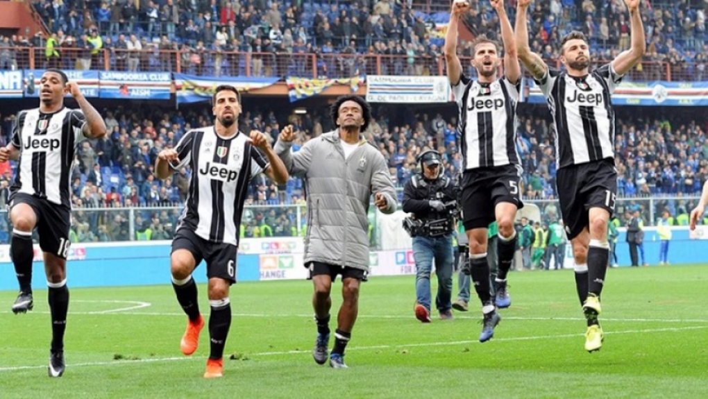 Lemina - Juventus
