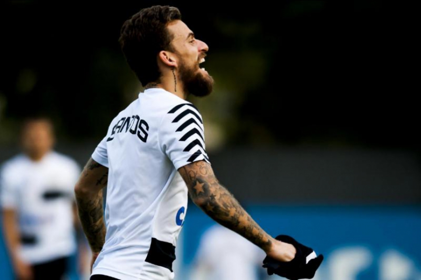 Lucas Lima