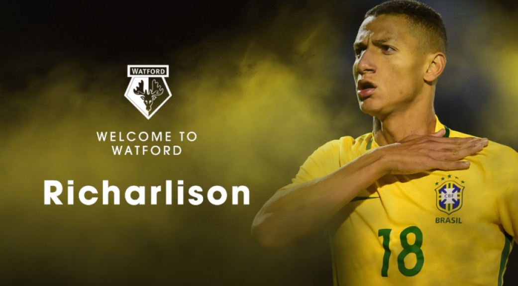 Richarlison