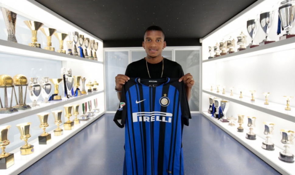 Dalbert - Inter