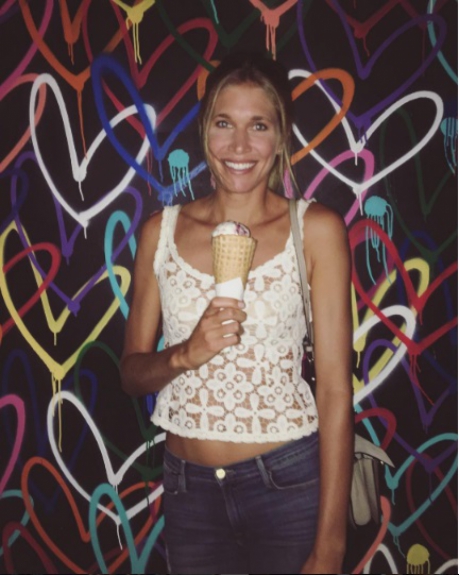 Alix Klineman