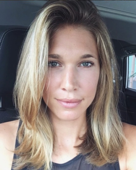 Alix Klineman