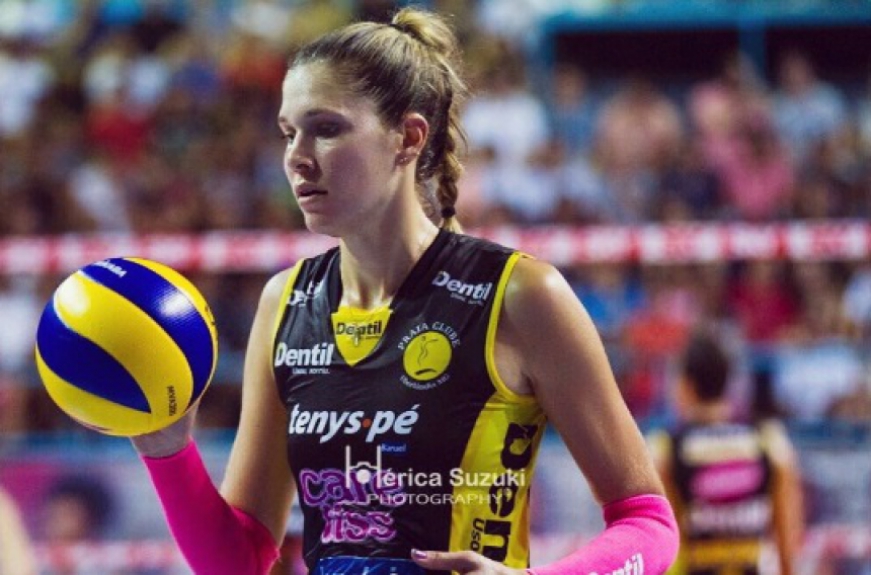 Alix Klineman