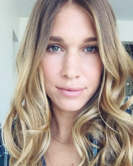 Alix Klineman