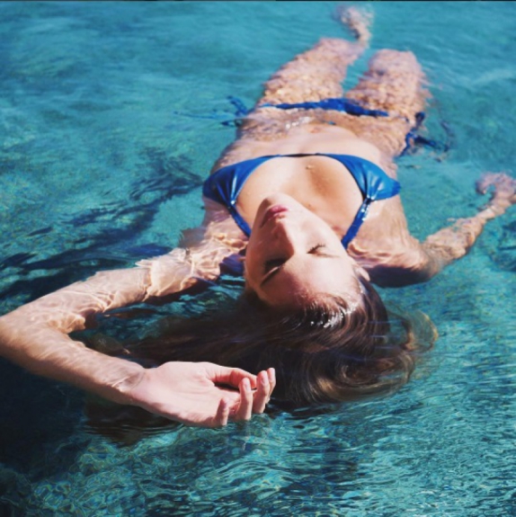 Alix Klineman