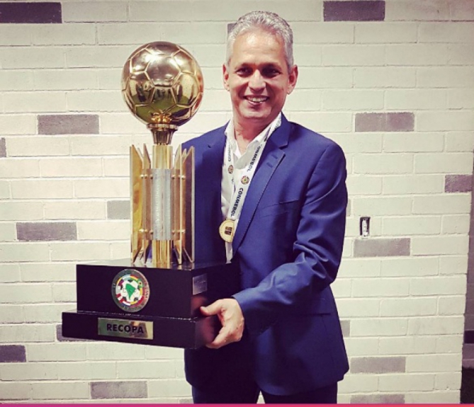 Reinaldo Rueda