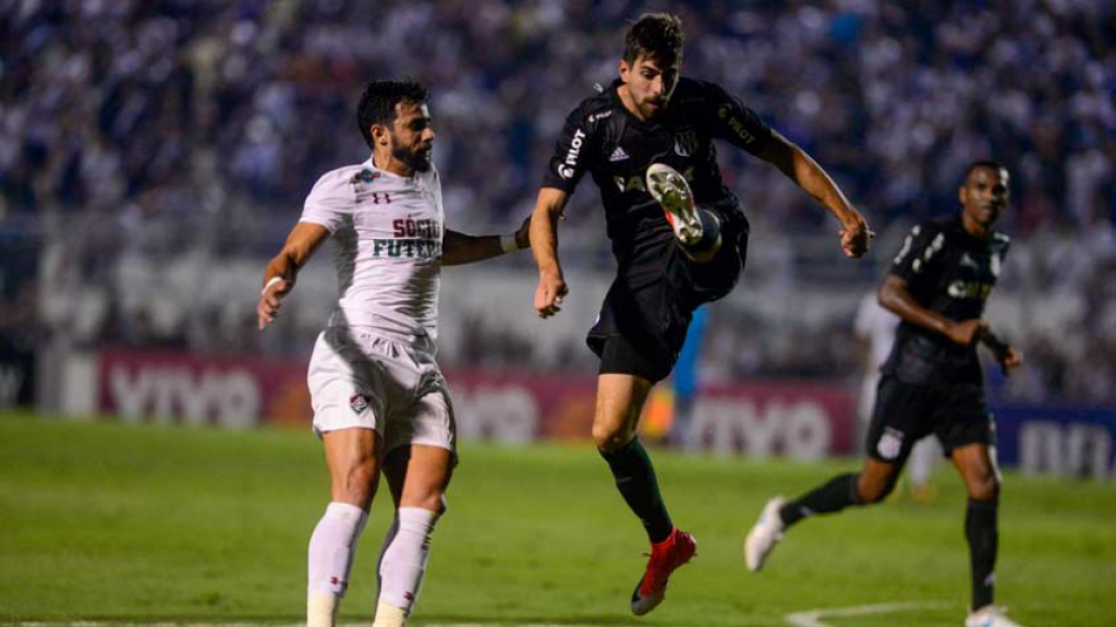 Ponte Preta x Fluminense