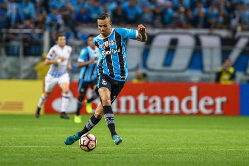 Grêmio x Godoy Cruz