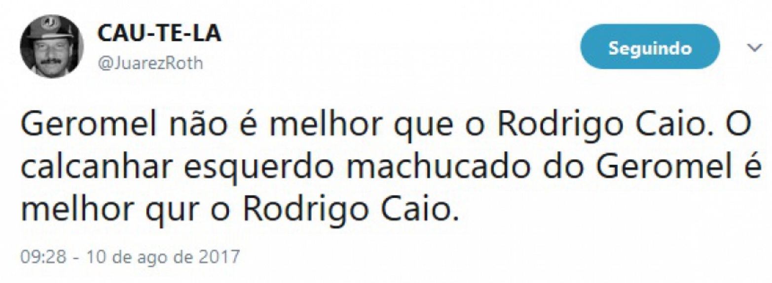 Lista divulgada por Tite para os jogos contra Equador e Colômbia virou assunto nas redes sociais