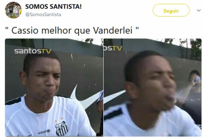 Lista divulgada por Tite para os jogos contra Equador e Colômbia virou assunto nas redes sociais