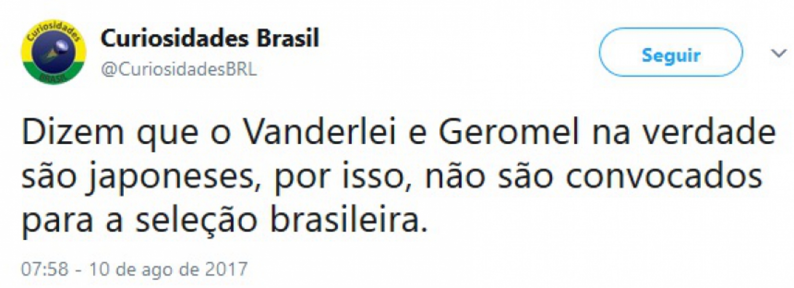 Lista divulgada por Tite para os jogos contra Equador e Colômbia virou assunto nas redes sociais