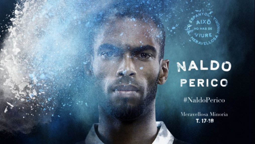 Naldo - Espanyol