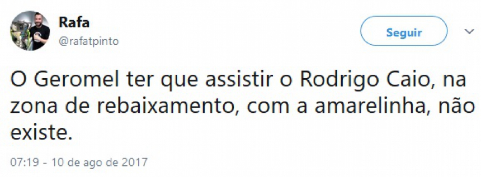 Lista divulgada por Tite para os jogos contra Equador e Colômbia virou assunto nas redes sociais