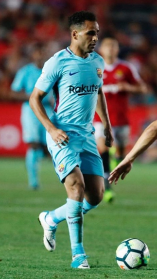 Douglas - Barcelona