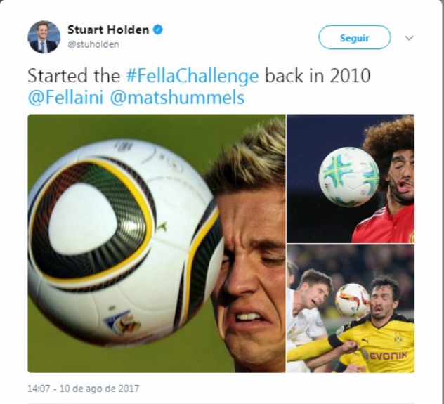 #FellaChallenge