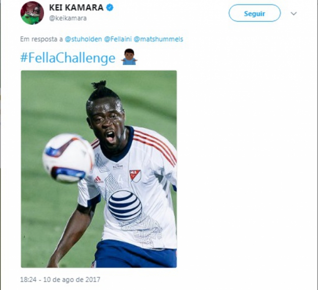 #FellaChallenge