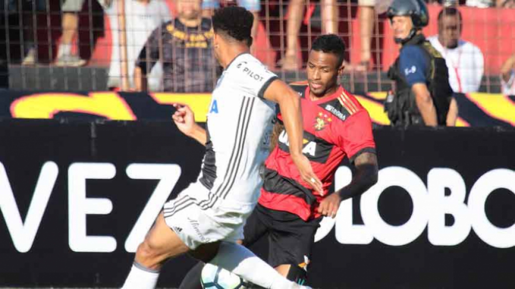 Sport x Ponte Preta