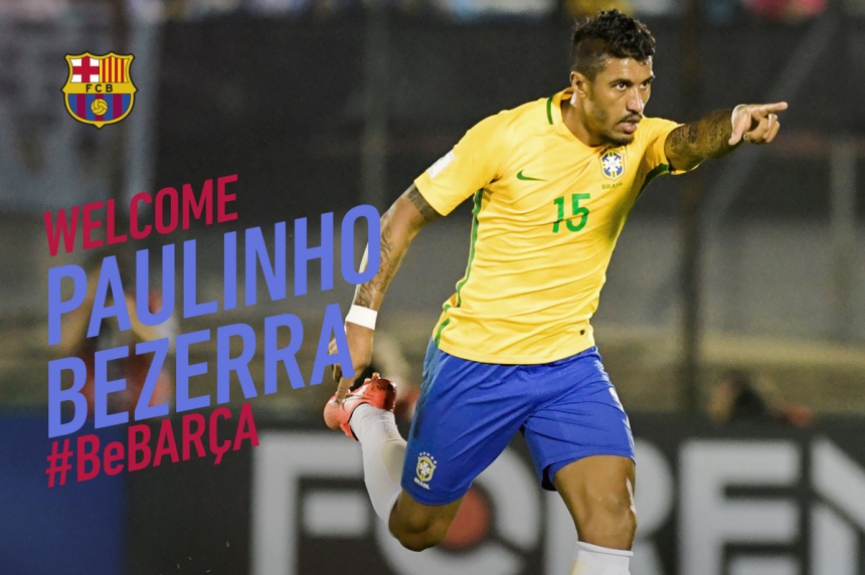 Paulinho