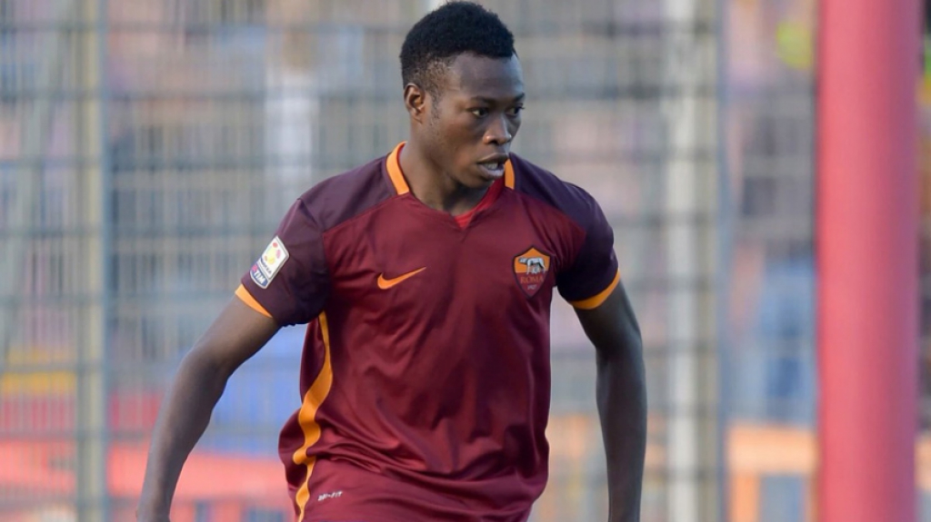 Sadiq Umar
