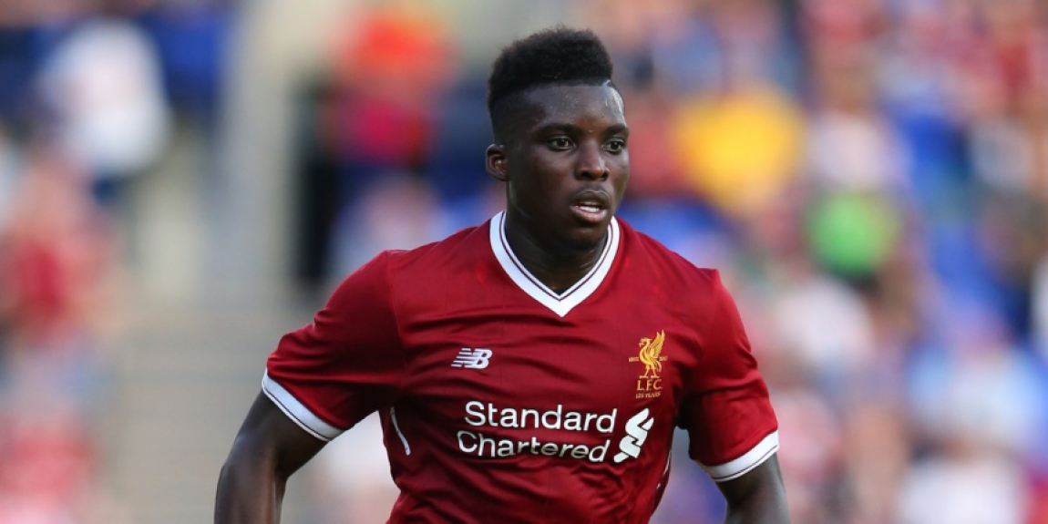 Sheyi Ojo