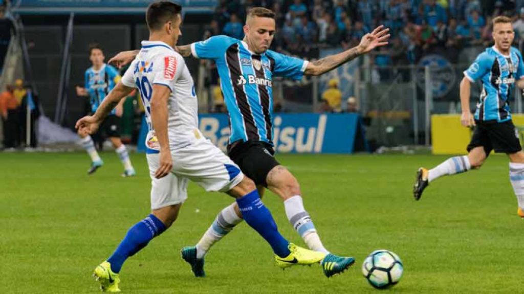 Grêmio x Cruzeiro