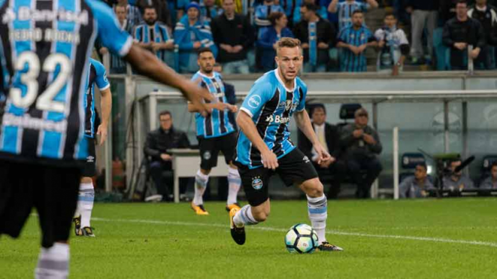 Grêmio x Cruzeiro
