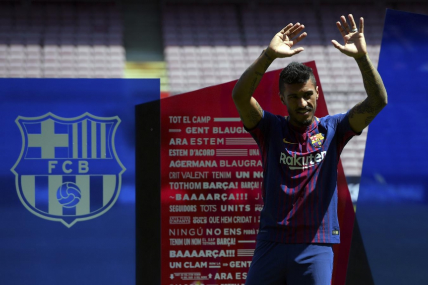 Paulinho