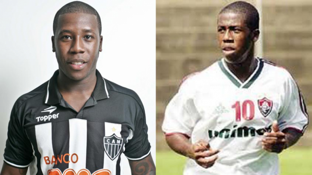 Toró - Atlético MG e Fluminense