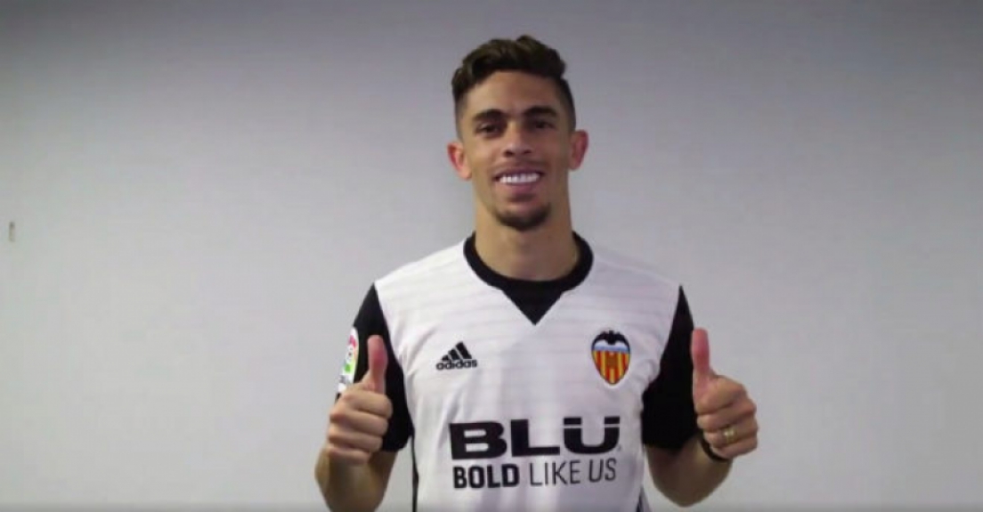 Gabriel Paulista (Valencia)