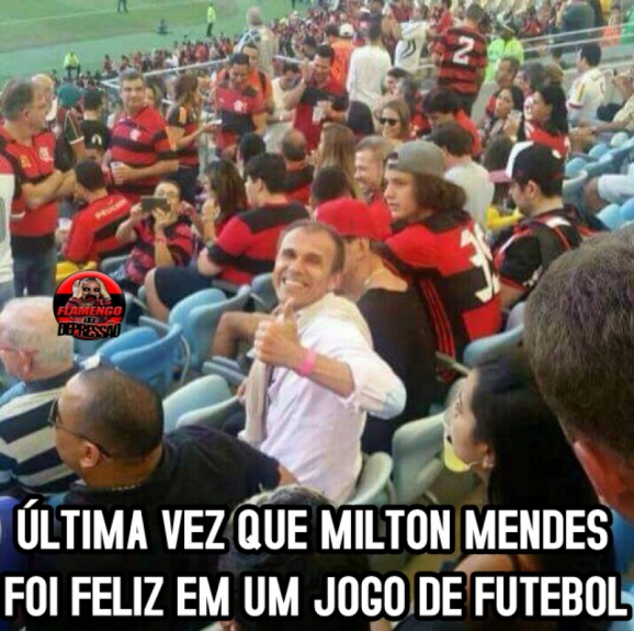 Vasco sofre com as gozações após derrota para o Bahia