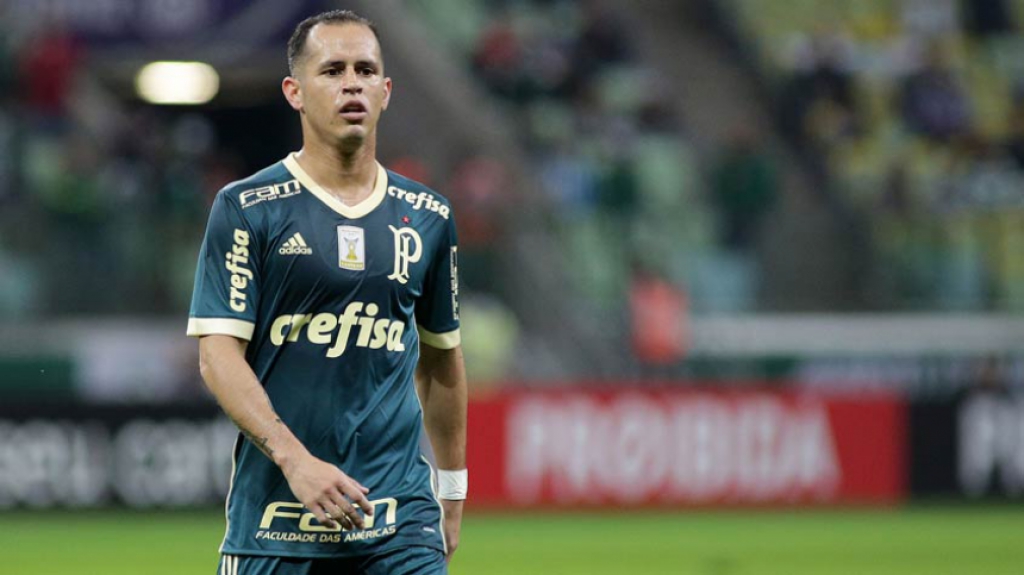 Palmeiras x Chapecoense