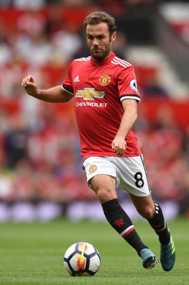 Juan Mata