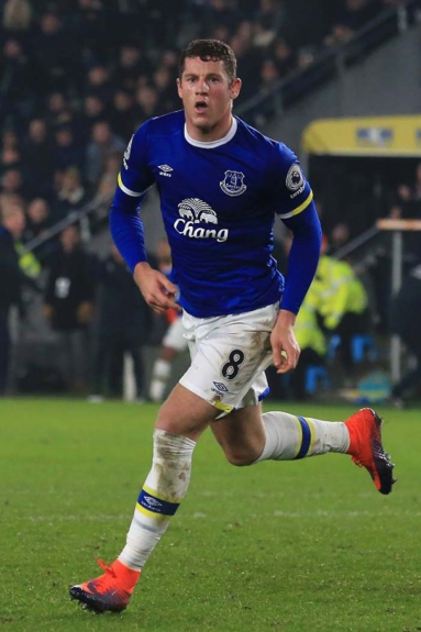 Ross Barkley