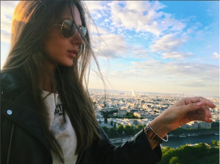 Ekaterina Kostyunina
