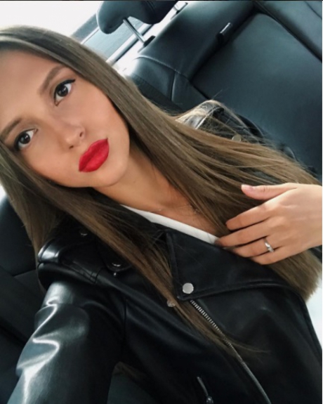 Ekaterina Kostyunina