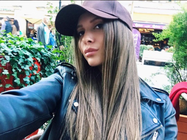 Ekaterina Kostyunina