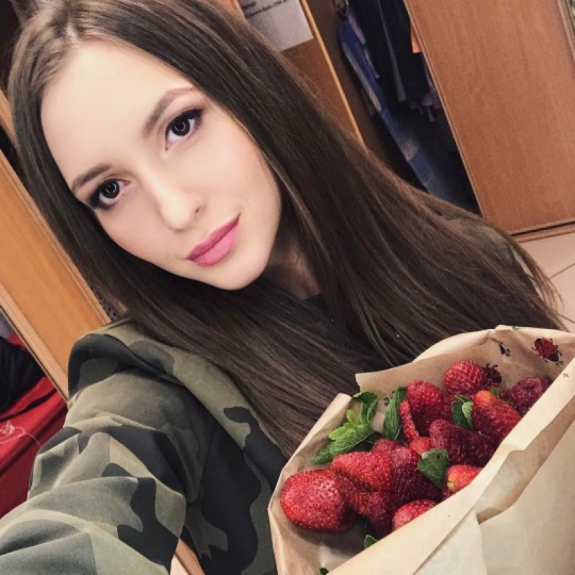Ekaterina Kostyunina